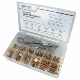 Gentec CK-26SP Gw 33-Ck-26Sp Hose Repair Kit Pop Pkg Direct From Factory