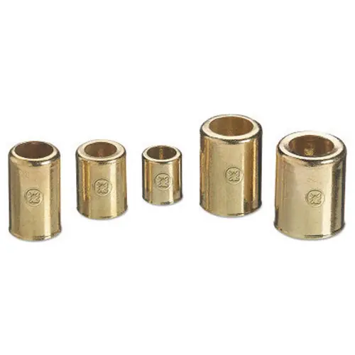 Last Chance Western Enterprises M-4750 We M-4750 Ferrule