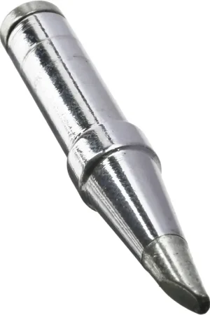 Weller PTCC8 47346 1/8" S Flat/Wtcps Exclusive Offer