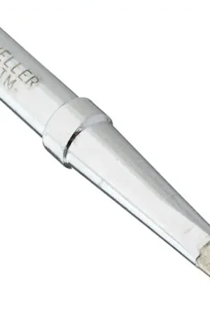 Weller PTM7 700Deg 1/32" L Sd/Wtcps-R-N 47335 Tip Deal