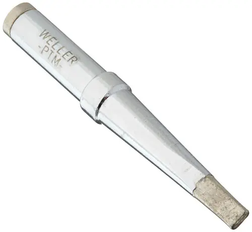 Weller PTM7 700Deg 1/32" L Sd/Wtcps-R-N 47335 Tip Deal