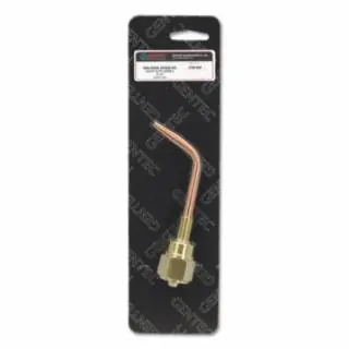Gentec 173W-0SP Gw 33-173W-0P Weld Nzl Hd 0-W Final Sale