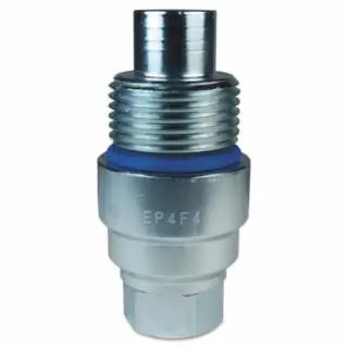 Dixon Valve VEP8F8 1" Vep Nipple Hot Deal