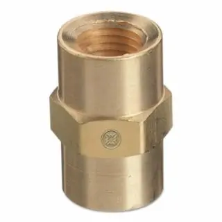 Western Enterprises BF-12HP We Bf-12Hp Coupler Hassle-Free Returns