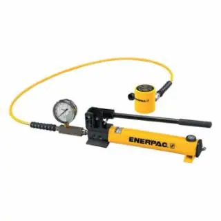 Enerpac SCL-302H 80385 Handpump W/30T Rcs Express Delivery