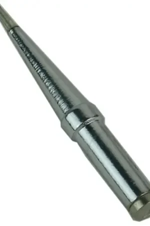 Weller PTAA7 47323 1/16" Single Flatsolder Tip Carded In Demand