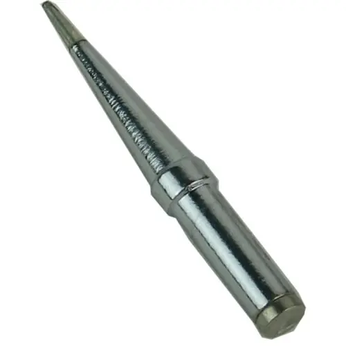 Weller PTAA7 47323 1/16" Single Flatsolder Tip Carded In Demand