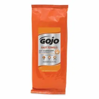Big Sale Gojo 6285-06 (6 Pk/Ca)Gojo One Wipesconvenient Pack 60 Count (1 CA)
