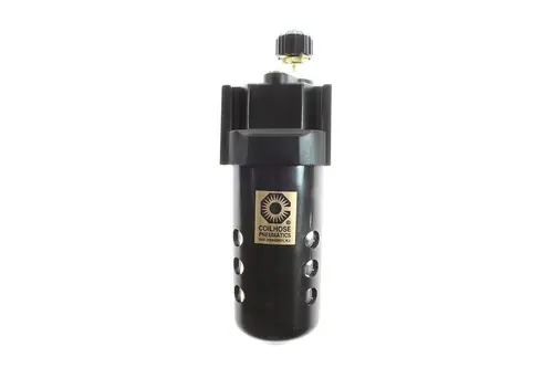 Coilhose Pneumatics 27L3 12889 3/8"Npt Lubricator Fast Shipping