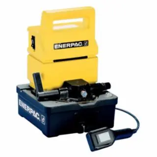 Instant Buy Enerpac PUJ-1200B 10652 1/2Hp 115V Electri