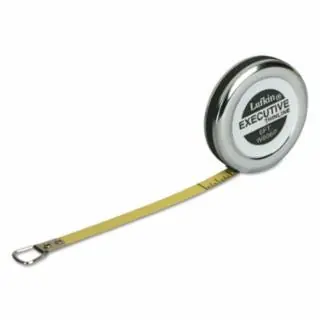 Best Choice LUFKIN 1/4"X2M TAPE