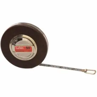 Must Have LUFKIN TAPE LONG ANCHOR 3/8"X600"