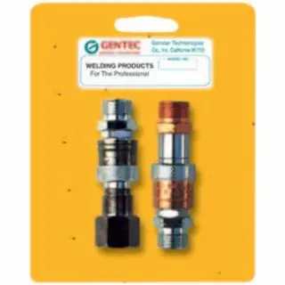 Gentec QC-HHPRSP Gw 33-Qc-Hhprsp Hose Tohose Pop Package Save Now