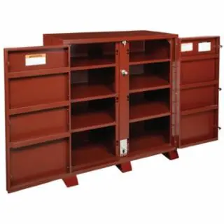 Crescent Jobox 1-698990 Heavy Duty Cabinet New Arrival