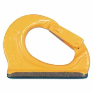 8TON ALLOY WELD ON HOOK One Day Deal