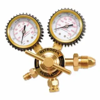 Trending Goss EN-450F Reg Nitrogen 1/4 Flare 450 Psi
