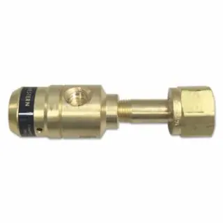 New Arrival Western Enterprises RP320100 086404 Co2 Piston Regulator 100 Psig