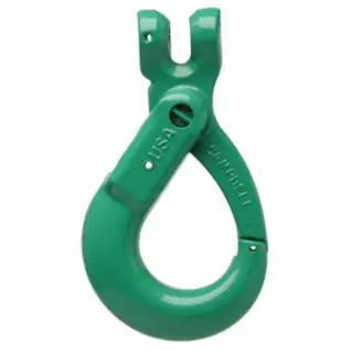 Secure Checkout Campbell 5748895 1/2" Clevis Type Cam Lokhook Grade 100