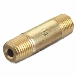 Western Enterprises BN-4-35HP We Bn-4-35Hp Long Nipple (10 EA) Today Only