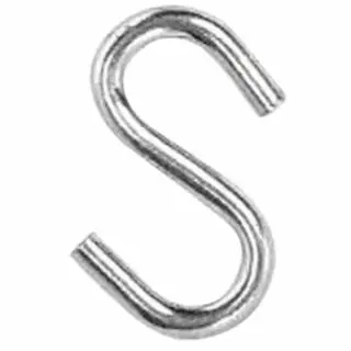 Special Discount Campbell 6101224 120 S Hook Blu-Krome