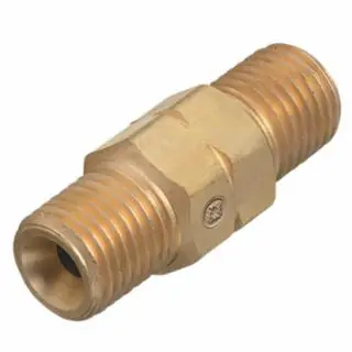 Western Enterprises WD2105 We Wd2105 Hose-Hose Couplers (30-31)(Package/2) Trusted Brand
