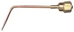 Gentec 173W-1SP Gw 33-173W-1P Weld Noz Hd 1-W Free Returns