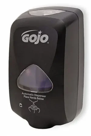Exclusive Offer Gojo 2730-12 Gojo Tfx Disp Blk/Blk 12/1.2L (1 CA )