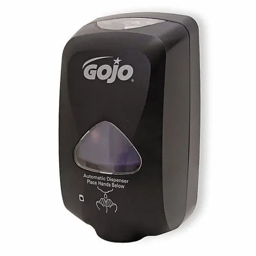 Exclusive Offer Gojo 2730-12 Gojo Tfx Disp Blk/Blk 12/1.2L (1 CA )