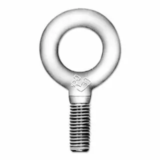Campbell 7100221 Eye Bolt Shldr Thrd 1/4" Price Drop