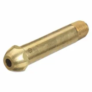 Western Enterprises 615-3T We 615-3T Nipple While Supplies Last