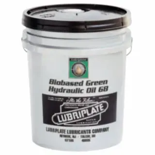 Lubriplate L1052-062 Bio-Based Hydraulic Oil68 (1 DR) Shop Now