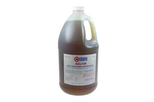 Coilhose Pneumatics ACL130 Compressor Oil Luxury