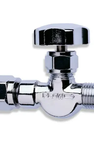 WESTERN ENTERPRISES WE MV-1S VALVE (OLD MV-1) New Arrival