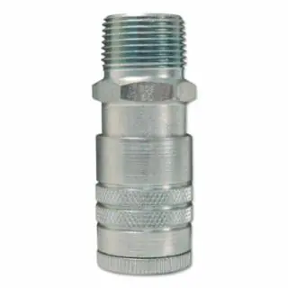 Today Only Dixon Valve DC906 1/2X3/4 M Npt Air Chief