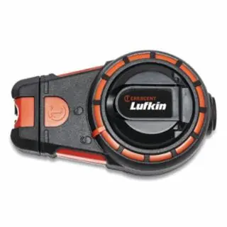 Bargain LUFKIN REEL 100‘ RED CHALK 3OZ