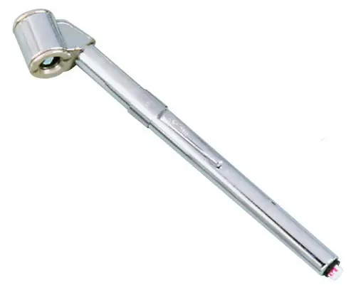 Cheap Coilhose Pneumatics PG2212 Pencil Gauge Dual Foot 20-120Lbs