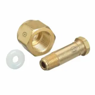 Price Cut Western Enterprises CO-6N Snap-In Washer