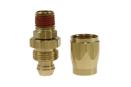 Express Delivery Coilhose Pneumatics PSM0604 3/8Id X 1/4Mpt Swivelpu Reusable