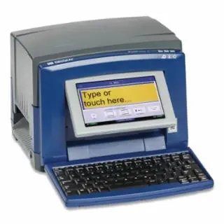 Save Now Brady S3100-W S3100 Qwerty-Na Wifi