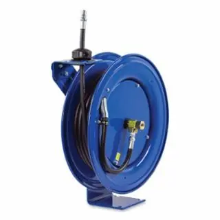 Coxreels MP-N-450 1/2 X 50‘ Spring Drivenhose Reel Direct From Factory