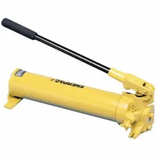 Buy Direct Enerpac SCR-1010H 80365 Handpump W/10T 6"