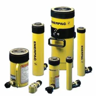 Enerpac RC51 30056 5Ton Hydraulic Cyl Genuine