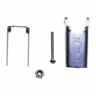 Low Price Campbell 3990801 07279 9-29 Latch Kit F/Block Hooks (1 KIT)