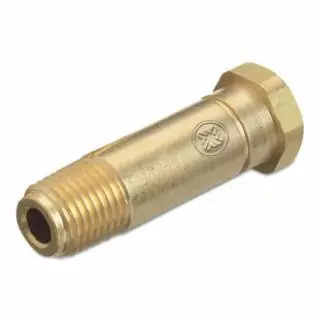 Fresh Stock Western Enterprises CO-4CV We Co-4Cv Nipple