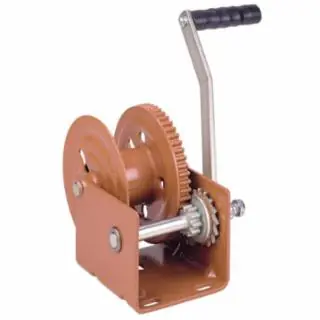Special Discount Dutton-Lainson DLB1500A 14962 1500Lb Brakewinch