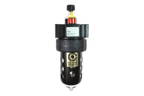 Coilhose Pneumatics L380BG 3/8" Lubricator W/Bowl Guard In Demand