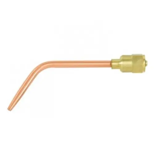 Gentec 171W-0SP Gw 33-171W-0P O-W-J Weldingnozzle Lt Skin Pk While Supplies Last