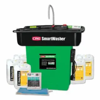 Smartwasher 1751312 Smartwasher Sw-X128 Supersink Parts Washer Kit Last Chance