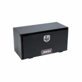 Budget Crescent Jobox 793982 Jobox Blk Undrbdy 18 X 18 X 48