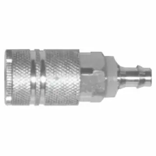 Must Have Dixon Valve DC2044L 1/4 Indl Style Cplr X3/8